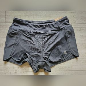 Reebok women's small athletic shorts